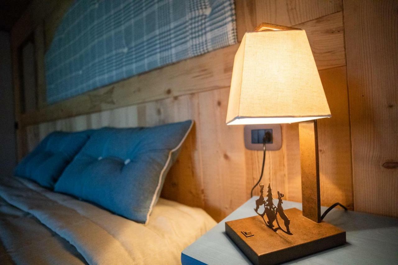 Casa Vacanze Petit Haury - Alloggi Ad Uso Turistico Vda Arvier N 0039 E N 0040 - Экстерьер фото